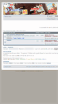 Mobile Screenshot of forums.vaikyrie.com